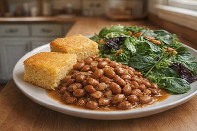 How To Cook Pinto Beans From Scratch